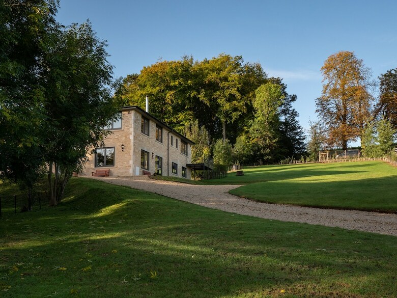 Agroturismo Woodchester Valley House