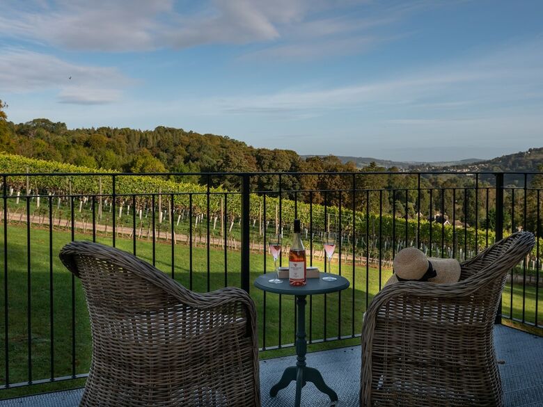 Agroturismo Woodchester Valley House