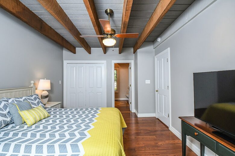 Bearfoot Lodge