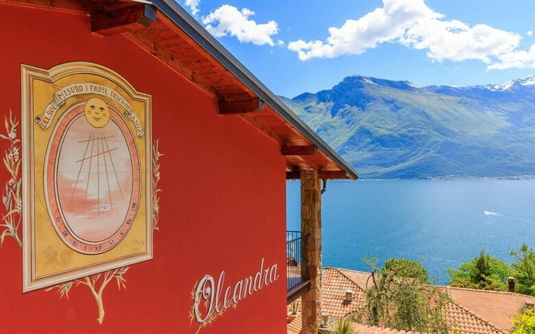 Relax Hotel La Gardenia & Villa Oleandra