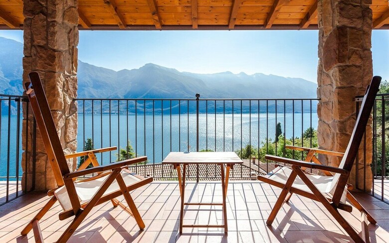 Relax Hotel La Gardenia & Villa Oleandra
