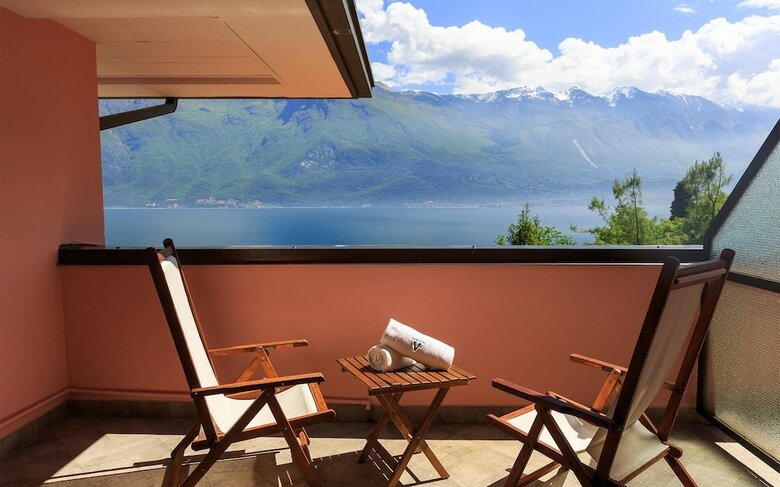 Relax Hotel La Gardenia & Villa Oleandra