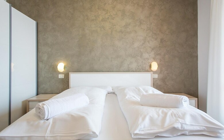 Relax Hotel La Gardenia & Villa Oleandra
