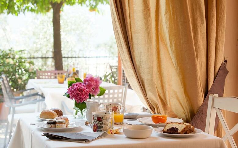 Relax Hotel La Gardenia & Villa Oleandra
