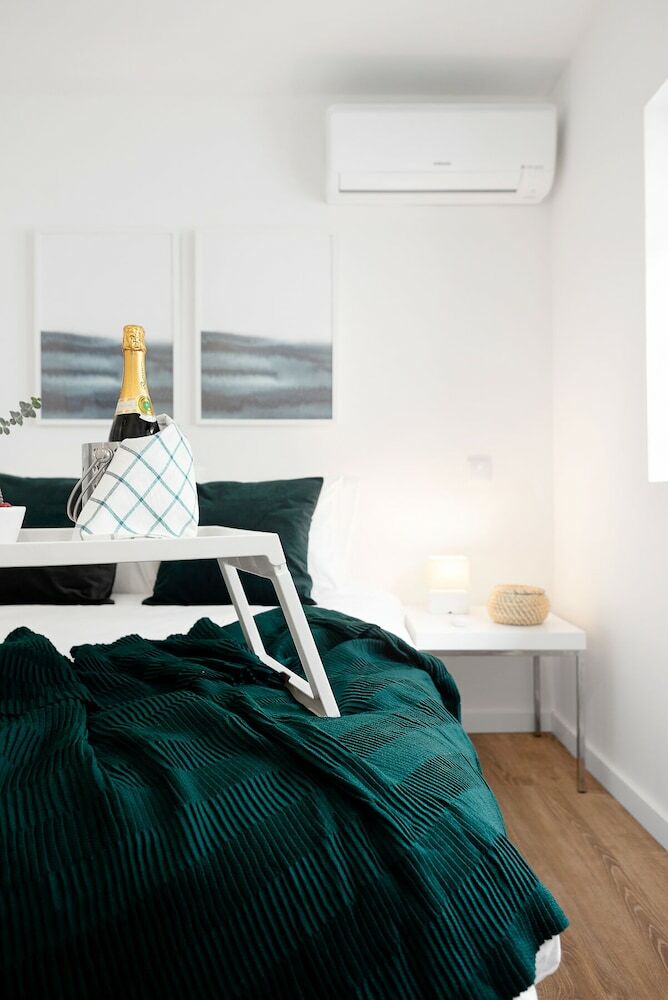 Apartamentos S.vicente Charming Flats