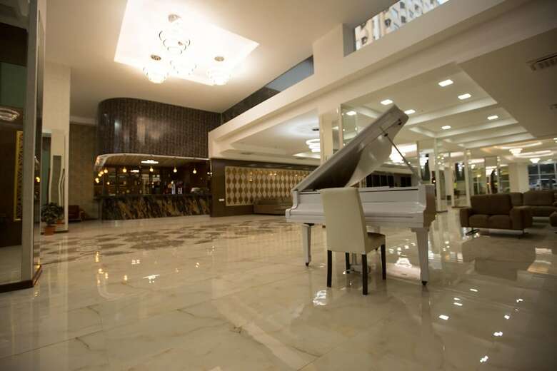 Af Hotel City