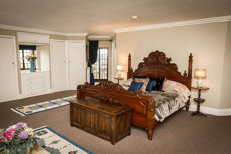 Residencia Walton Castle