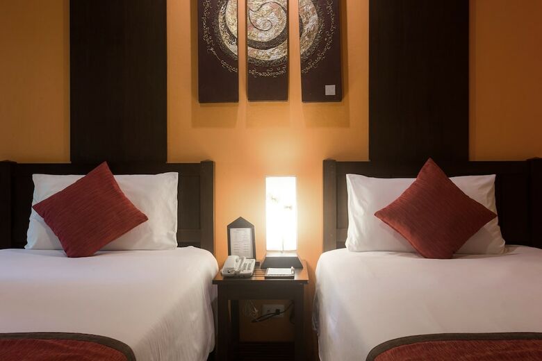 Apartamento Baan Chaweng Beach Resort & Spa