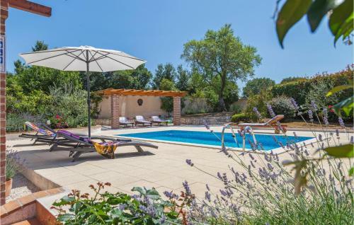 Holiday Home Loborika VI
