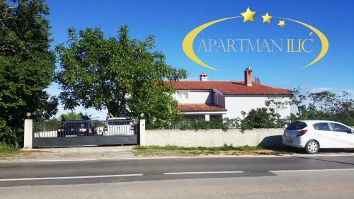 Apartamentos Guest House Ilic