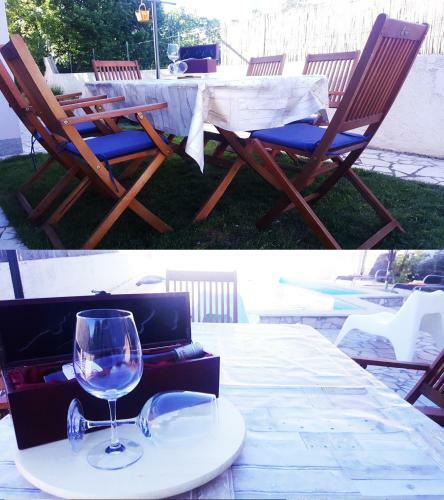 Apartamentos Guest House Ilic