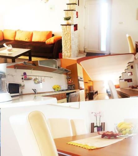 Apartamentos Guest House Ilic