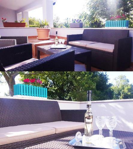 Apartamentos Guest House Ilic