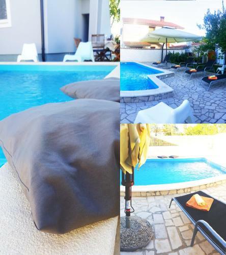 Apartamentos Guest House Ilic