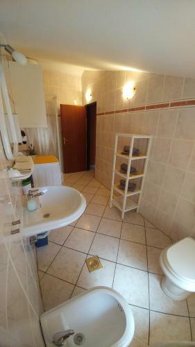Apartamentos Guest House Ilic