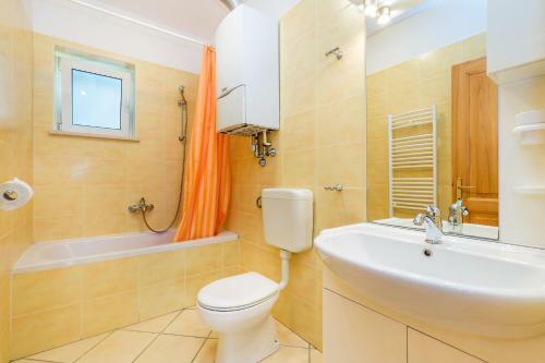 Apartments Gea
