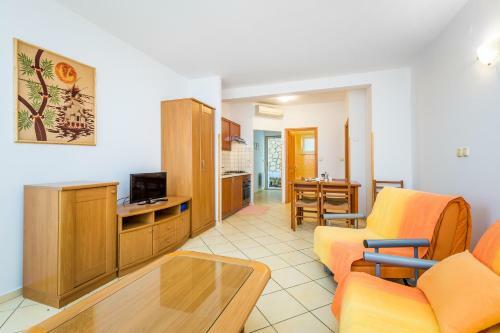 Apartments Gea