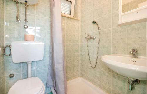 Holiday Home Sveti Petar I