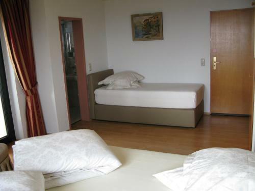 Bed And Breakfast Villa Iris