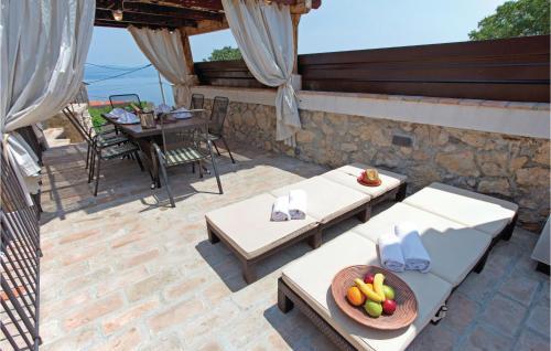 Holiday Home Obrs