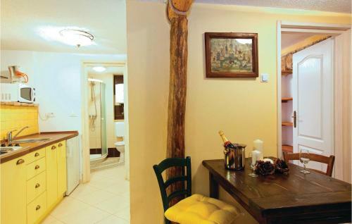 Holiday Home Obrs