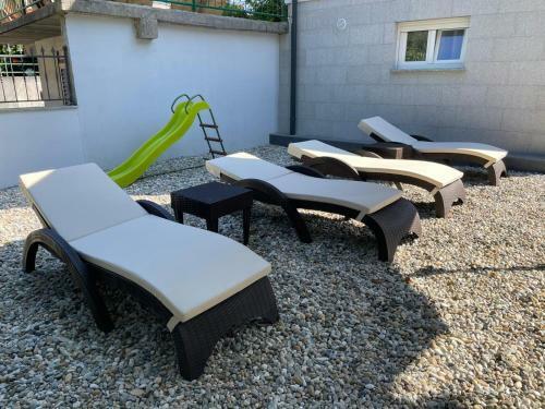 Holiday Home Relax - Mo??eni?ka Draga