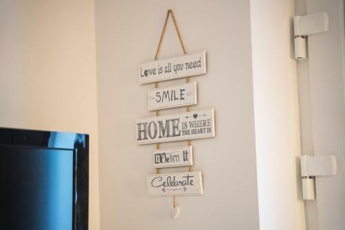 Holiday Home Relax - Mo??eni?ka Draga