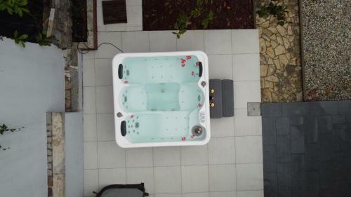Holiday Home Relax - Mo??eni?ka Draga