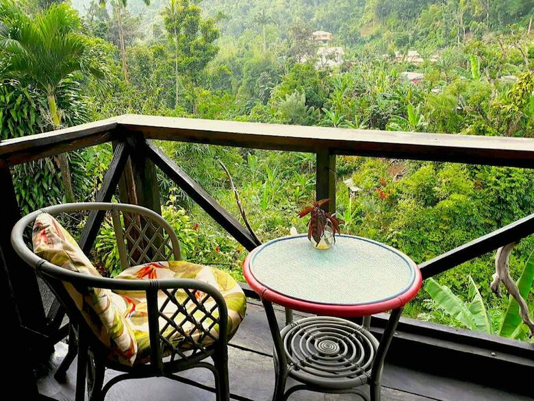 Hotel Cocoa Cottages