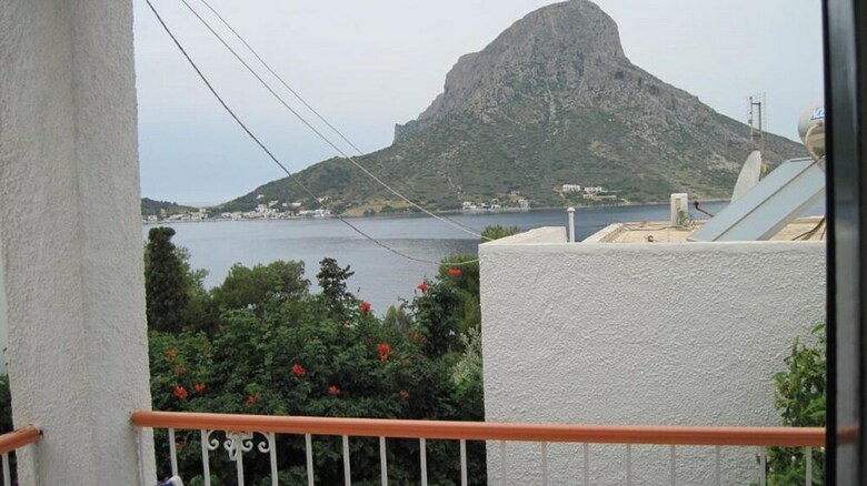 Aparthotel Tatsis Apartments