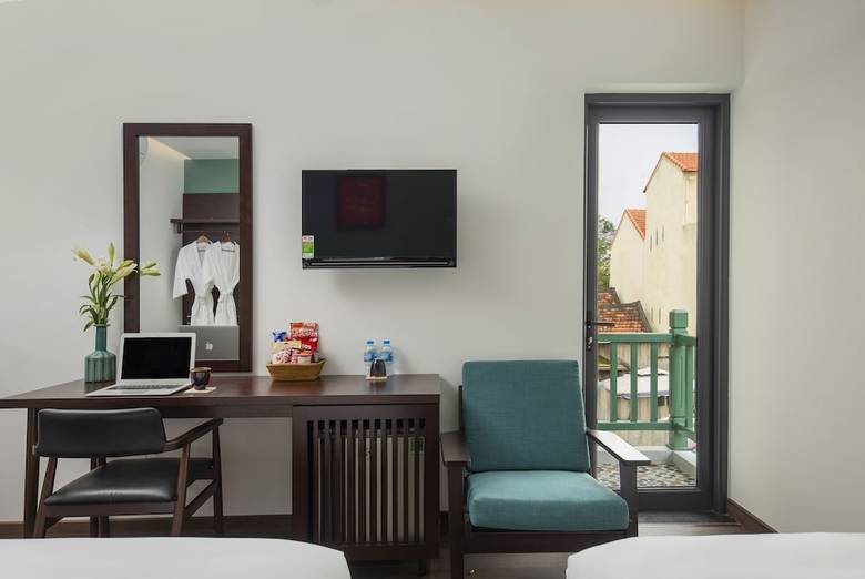 Hotel Sophie Villa Hoi An