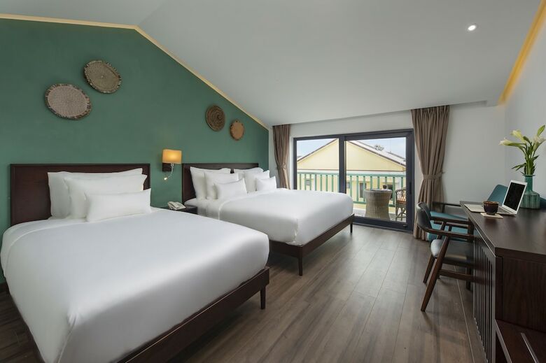Hotel Sophie Villa Hoi An