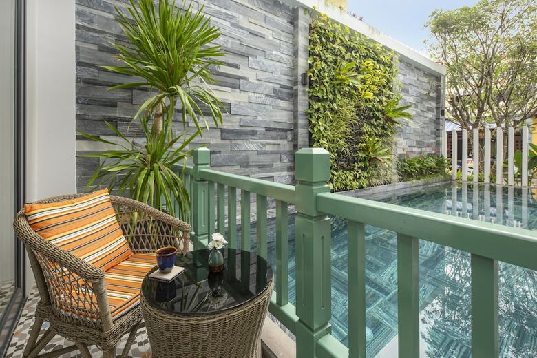 Hotel Sophie Villa Hoi An
