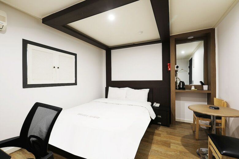 Hotel Praha