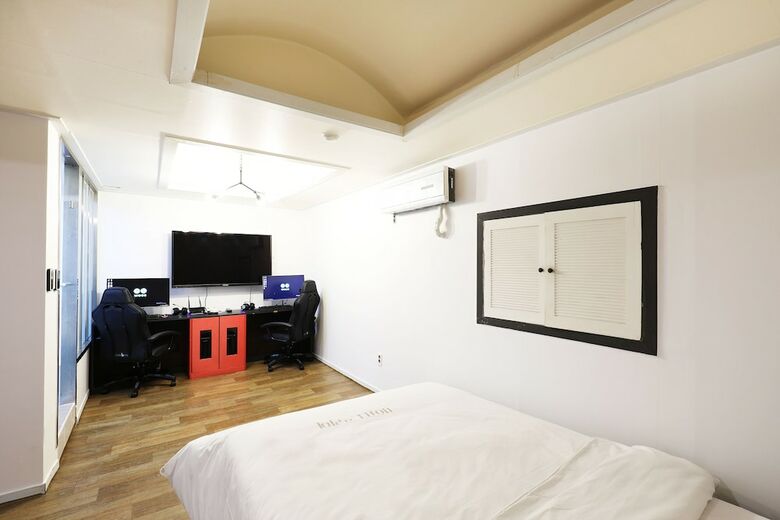 Hotel Praha