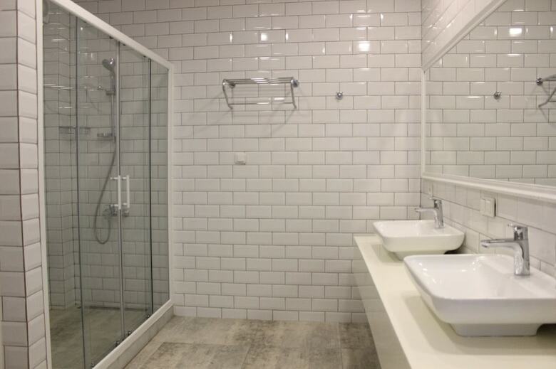 Hotel Mavi Beyaz