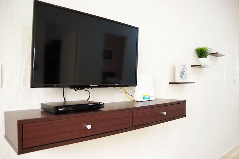 Cosy Condo Cancun