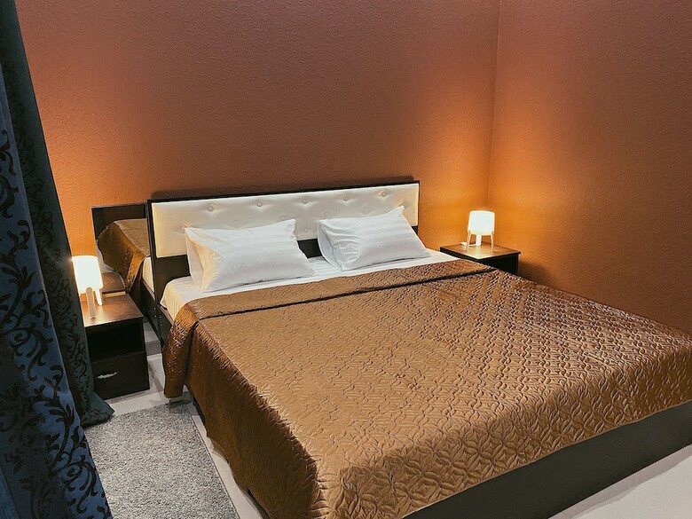 Hotel Mone