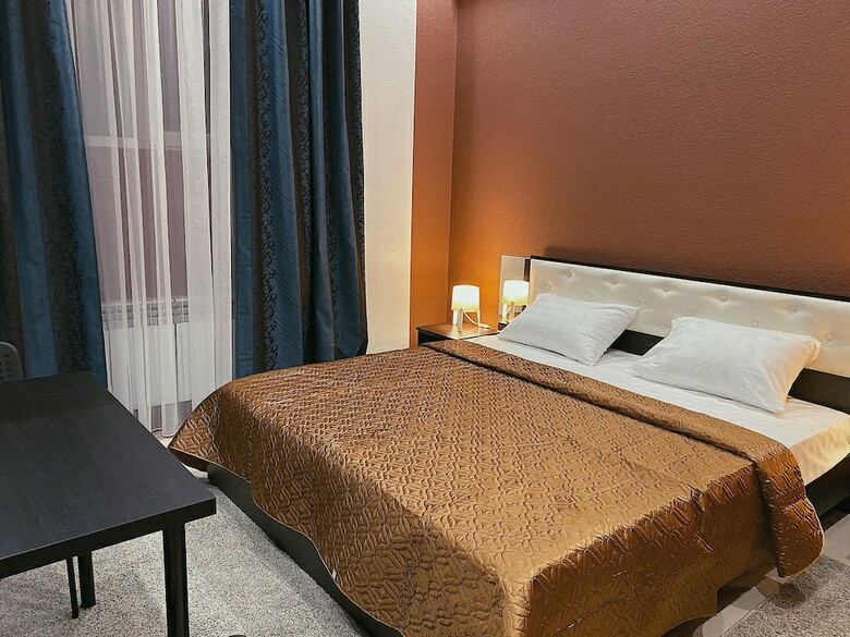Hotel Mone