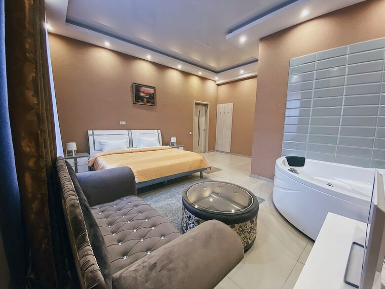 Hotel Mone