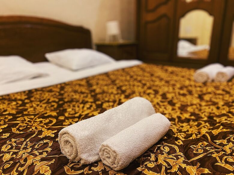 Hotel Mone