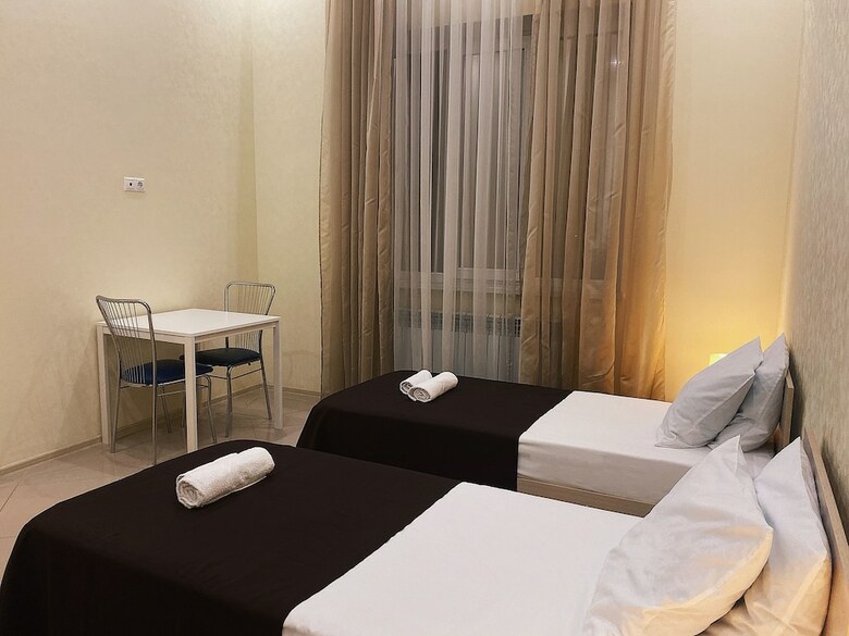 Hotel Mone