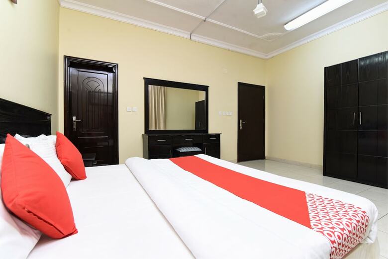 Oyo 345 Saba Housing Units