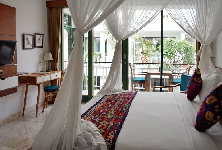 Bed & Breakfast Sabana Ubud