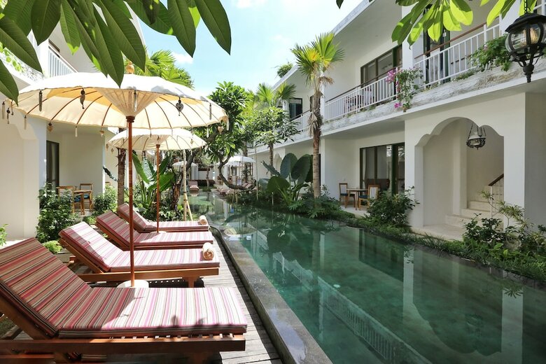 Bed & Breakfast Sabana Ubud