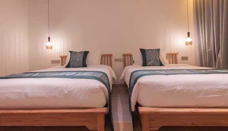 Chenwai Boutique Homestay Hotel