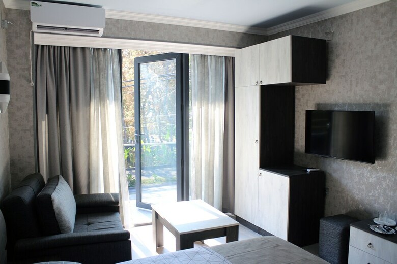Hotel Golden Lion