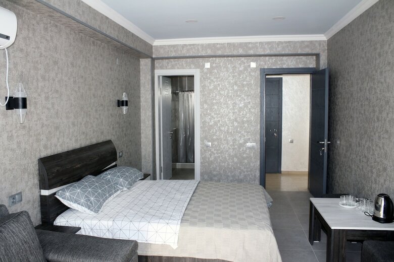 Hotel Golden Lion
