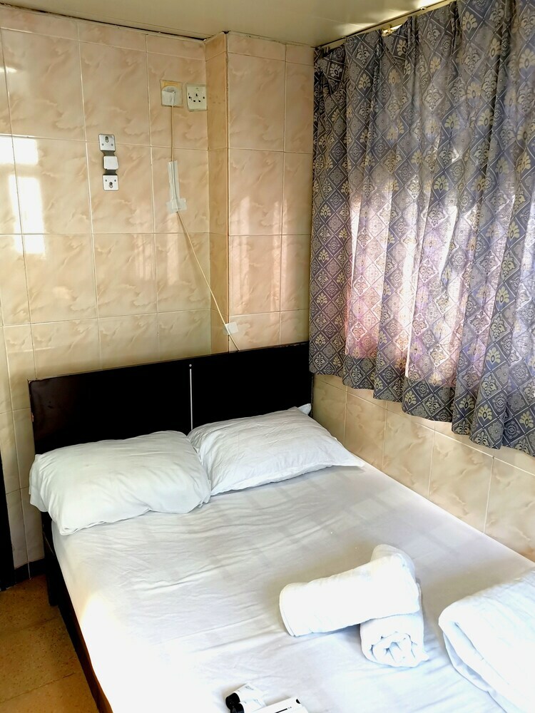 Hotel Chi Shing Hostel