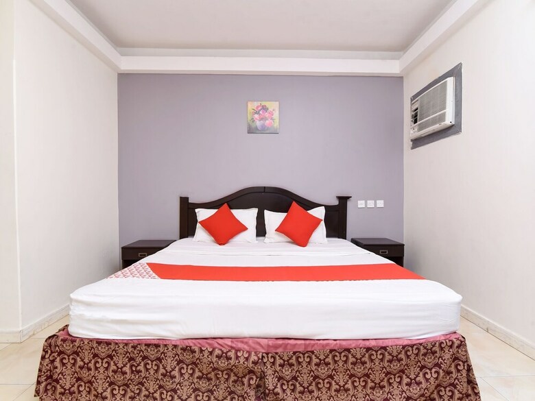 Hotel Oyo 359 Amar